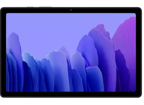 Планшет Samsung Galaxy Tab A7 10.4 SM-T505 64Gb LTE темно-серый