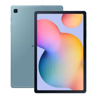 Планшет Samsung Galaxy Tab S6 Lite 10.4 SM-P610 64Gb Blue