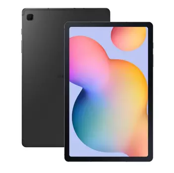Планшет Samsung Galaxy Tab S6 Lite 10.4 SM-P610 64Gb Grey