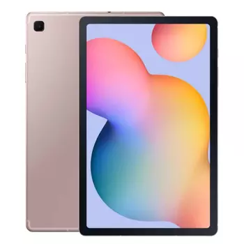 Планшет Samsung Galaxy Tab S6 Lite 10.4 SM-P610 64Gb Pink