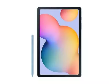 Планшет Samsung Galaxy Tab S6 Lite 10.4 SM-P615 64Gb LTE Blue
