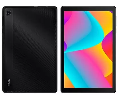 Планшет TCL TAB 8 4G 3/32Gb 9132G1 Black