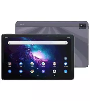 Планшет TCL Tabmax 10 gray (9296G-2DLCRU11)