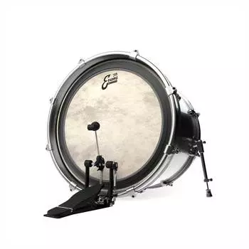 Пластик 20" EVANS BD20EMADCT