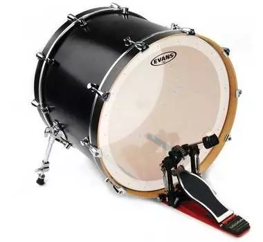 Пластик 20" EVANS BD20GB1