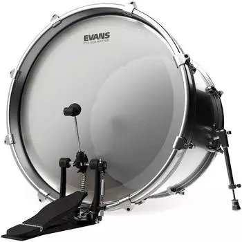 Пластик 20" EVANS BD20GB4C