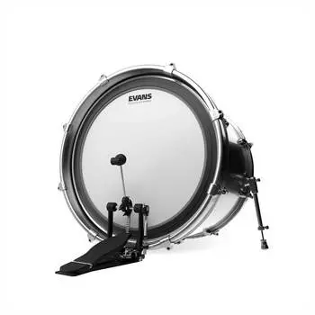 Пластик 22" EVANS BD22EMADUV