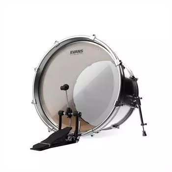 Пластик 22" EVANS BD22GB4