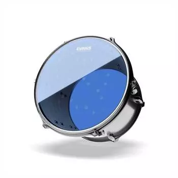 Пластик 8" EVANS TT08HB