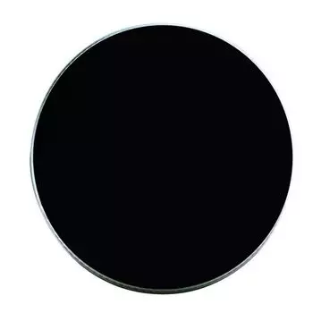 Пластик для барабанов Dadi DHB13 13" черный