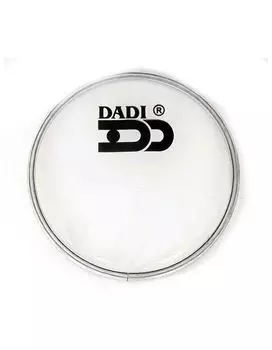 Пластик для барабанов DADI DHT06 6" прозрачный