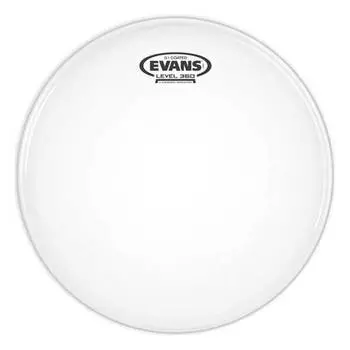 Пластик для бас-барабана Evans BD22G1CW G1 Coated 22"