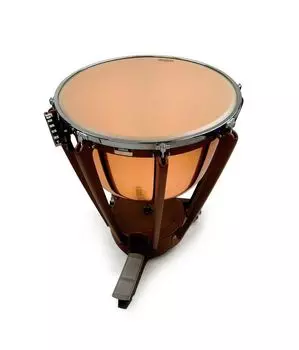 Пластик для литавр Evans EST20 Strata 20"