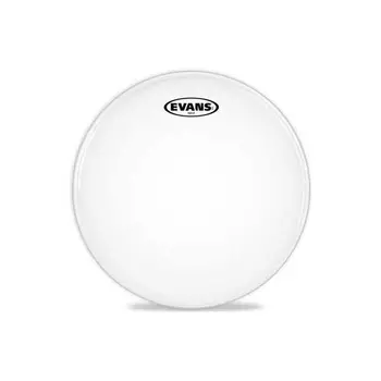 Пластик для малого маршевого барабана Evans SB13MHW Hybrid Marching 13"
