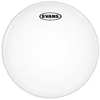 Пластик для том барабана Evans B15G14 G14 Coated 15'' с покрытием