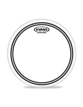 Пластик для том барабана Evans TT16EC2S EC2 Clear 16"