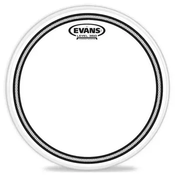 Пластик EVANS B10ECS 10"