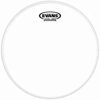 Пластик EVANS B12G1RD 12"
