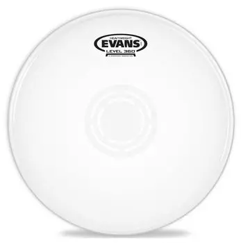 Пластик EVANS B12HW 12"