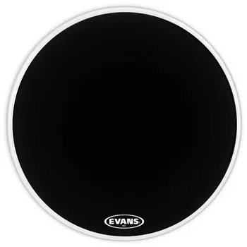 Пластик EVANS BD18MX2B 18"