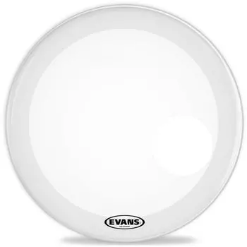 Пластик EVANS BD22RSW 22"