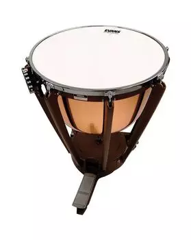 Пластик EVANS ET37