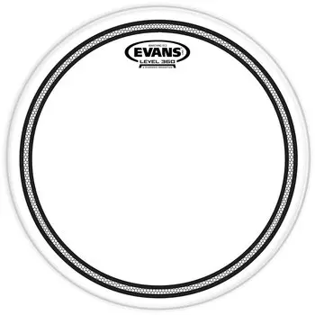 Пластик EVANS TT10MEC2S 10"