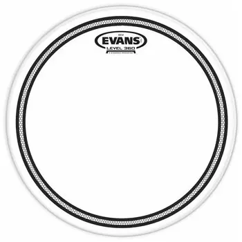Пластик EVANS TT12EC2S 12"