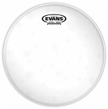 Пластик EVANS TT12HG 12"