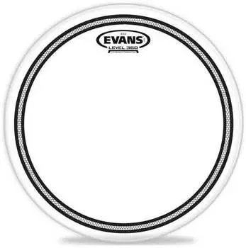 Пластик EVANS TT12MEC2S 12"