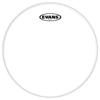 Пластик EVANS TT13GR 13"