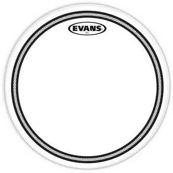 Пластик EVANS TT16EC2S 16"