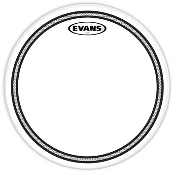 Пластик EVANS TT18EC2S 18"