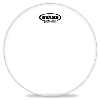 Пластик EVANS TT18GR 18"