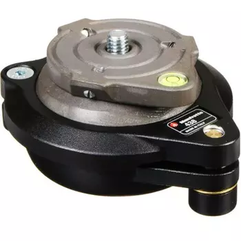 Платформа выравнивающая Manfrotto 438