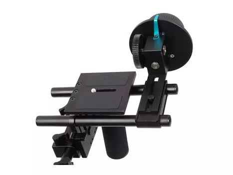 Плечевой упор GreenBean DSLR RIG 03