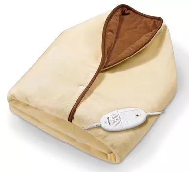 Плед электрический Beurer HD50