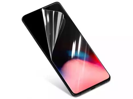 Пленка гидрогелевая Innovation для Samsung Galaxy S21 Glossy 20271