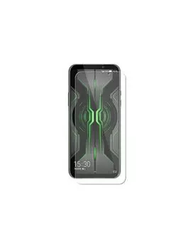 Пленка гидрогелевая LuxCase для Xiaomi Black Shark 2 Pro Transperent 86407