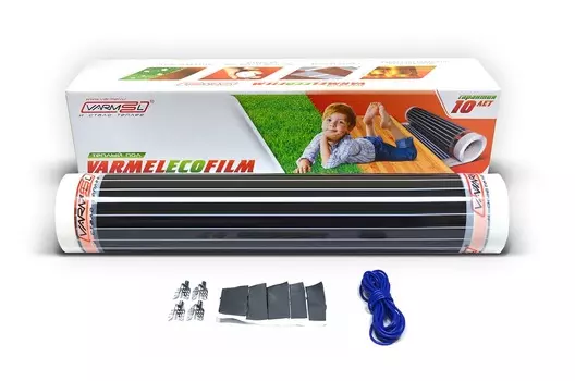 Пленка инфракрасная Varmel EcoFilm 6-660w