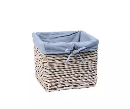 Плетеная корзина WasserKRAFT Lopau WB-320-M 9062272