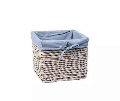 Плетеная корзина WasserKRAFT Lopau WB-320-S 9062273