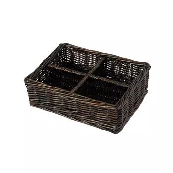 Плетеная корзина WasserKRAFT Neime WB-190-S 9062621
