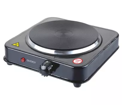 Плита электрическая Energy EN-901B электрическая