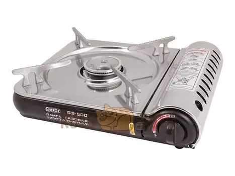 Плита газовая Energy GS-500C