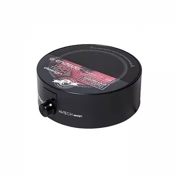 Плитка электрическая Endever Skyline DP-45 B