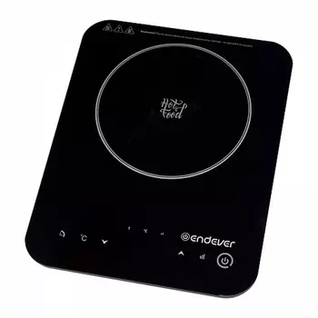 Плитка электрическая Endever Skyline IP-49