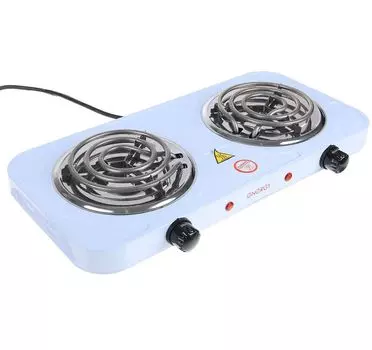 Плитка электрическая Energy EN-904 2000 Вт