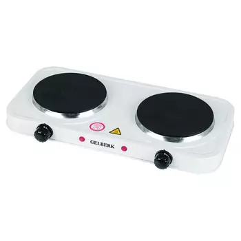 Плитка электрическая Gelberk GL-102