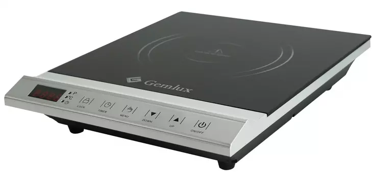Плитка электрическая Gemlux GL-IP28TC